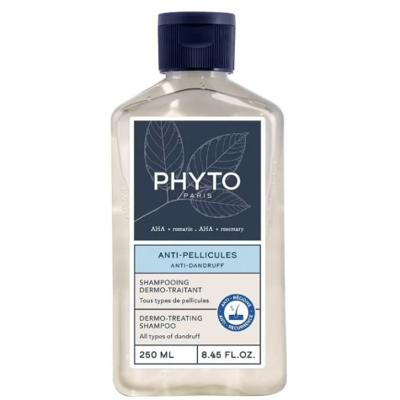 Phyto Dermo-Treating Shampoo 250ml