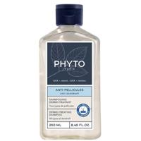 Phyto Dermo-Treating Shampoo 250ml