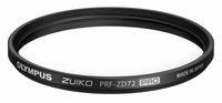 Olympus ZUIKO PRF-ZD72 PRO Protection Filter (for 40-150mm 1:2.8) - thumbnail