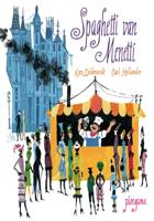 Spaghetti van Menetti (Hardback)
