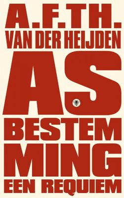 A.F.Th. van der Heijden Collectie Van der Heijden   Asbestemming