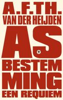 A.F.Th. van der Heijden Collectie Van der Heijden   Asbestemming - thumbnail