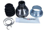 Homokineet reparatie set, aandrijfas 492869