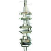 REC688-11411-00 - Crankshaft Yamaha