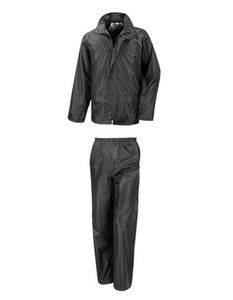 Result RT225X Rain Suit