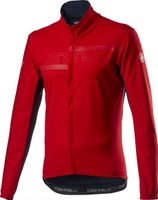 Castelli Transition 2 fietsjack rood heren M - thumbnail