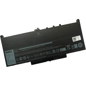 Dell Latitude E7270 Replacement Accu