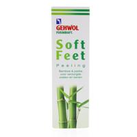 Gehwol Fusskraft Soft Feet Peeling 125ml