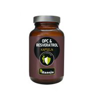 OPC resveratrol camu camu