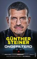 Ongefilterd - Guenther Steiner - ebook