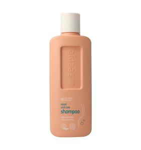 Shampoo repair and care