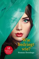 Wie bedriegt wie? (Paperback)