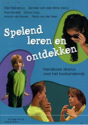 Spelend leren en ontdekken (Paperback)