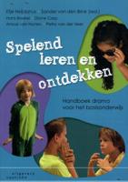 Spelend leren en ontdekken (Paperback)