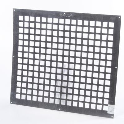 Vent.plaat gavo 50x45 5045gvpa