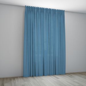 Overgordijn Monaco Sky Coupage