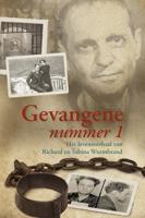 Gevangene nummer 1 (Paperback)