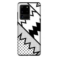 Pop Art #5: Samsung Galaxy S20 Ultra Tough Case