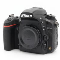 Nikon D750 body occasion