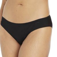 Calvin Klein Sheer Marquisette Bikini Briefs - thumbnail