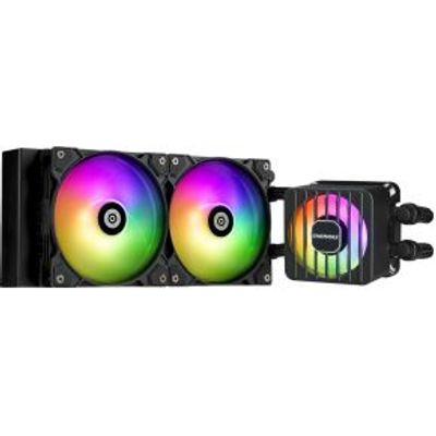 Enermax Liqmaxflo 240 RGB
