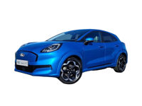 Ford Puma Gen E