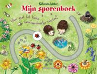 Mijn sporenboek (Hardback) Mijn sporenboek (Hardback)
