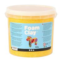 Foam Clay Geel, 560gr. - thumbnail