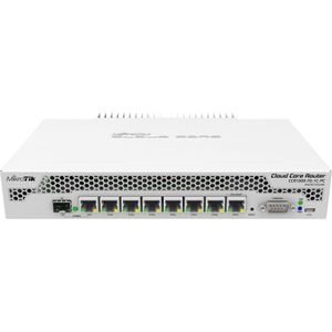 CCR1009-7G-1C-PC switch