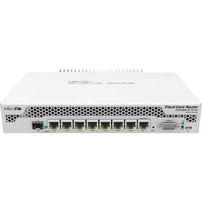 CCR1009-7G-1C-PC switch