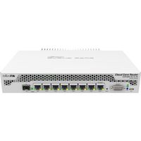 CCR1009-7G-1C-PC switch