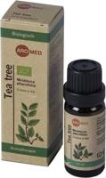 Tea tree olie bio 10 Milliliter