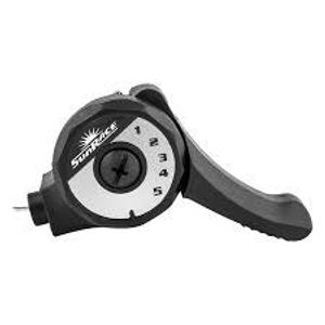 Rst Sunrace stuurveeller 5v met kabel