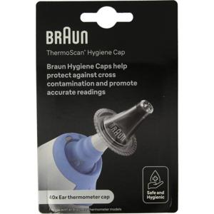 Braun Thermoscan lensfilters LF40