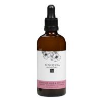 Unique Beauty Stronger Hair & Anti Age Serum | Sterker, jeugdiger haar