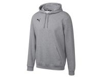 Puma Heren hoodie (XXL, Navy chambray)
