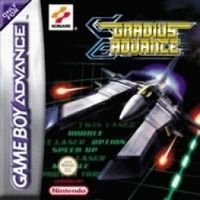 Gradius Advance - thumbnail