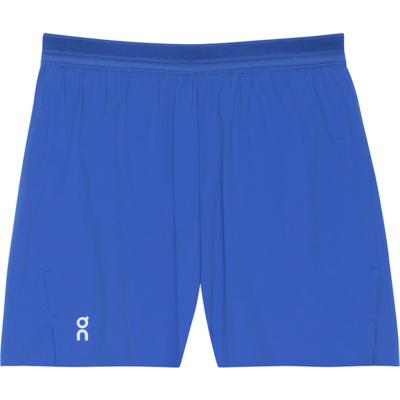 On 5" Performance Shorts Dames