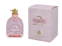 Lanvin Rumeur 2 Rose Eau de parfum Spray 100ml Dames