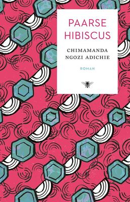 Paarse hibiscus - Chimamanda Ngozi Adichie - ebook