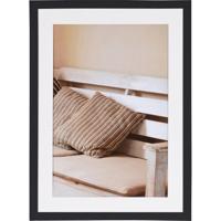 Henzo Driftwood 60x90 Frame donkergrijs