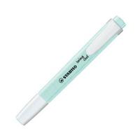 Stabilo swing cool pastel markeerstiften, 4st.