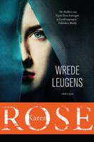 Wrede leugens (Paperback)