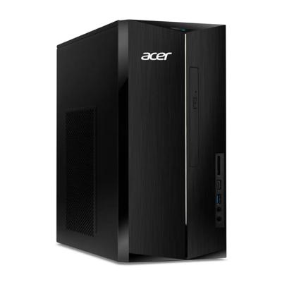 AcerAspire TC-1785 I7524 Desktop Zwart