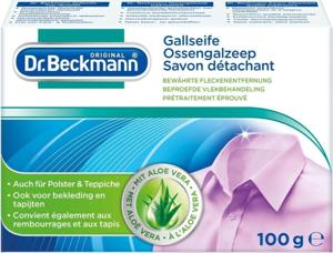 Dr.Beckmann Dr.Beckmann Ossengalzeep 100g