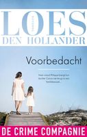 Voorbedacht - Loes den Hollander - ebook