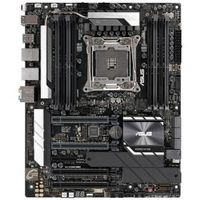 ASUS WS X299 PRO Intel X299 LGA 2066 (Socket R4) ATX server-/werkstationmoederbord