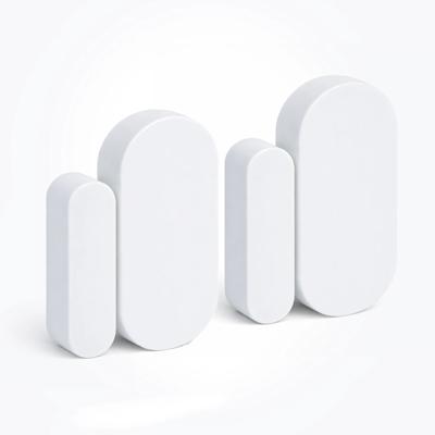 Slimme Zigbee deursensor - Set van 2