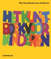 Het kunstboek voor kinderen (Hardback)