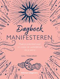 Dagboek manifesteren (Paperback)